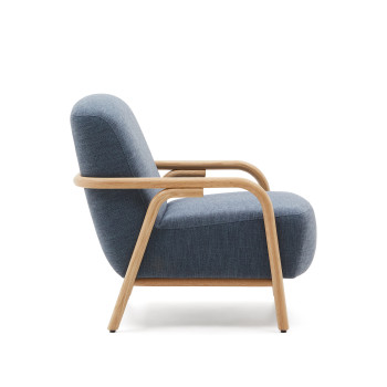 Sylo armchair