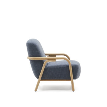 Sylo armchair