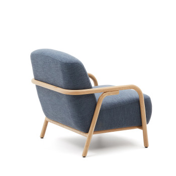 Sylo armchair