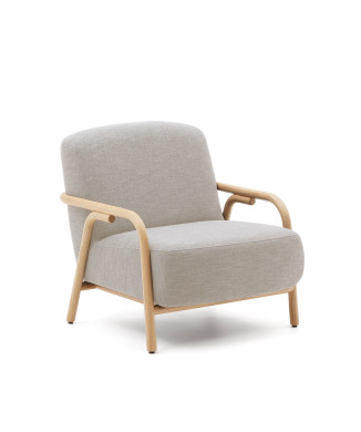 Sylo armchair