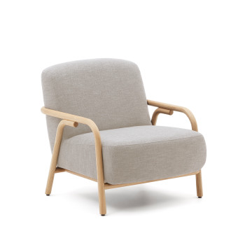 Sylo armchair