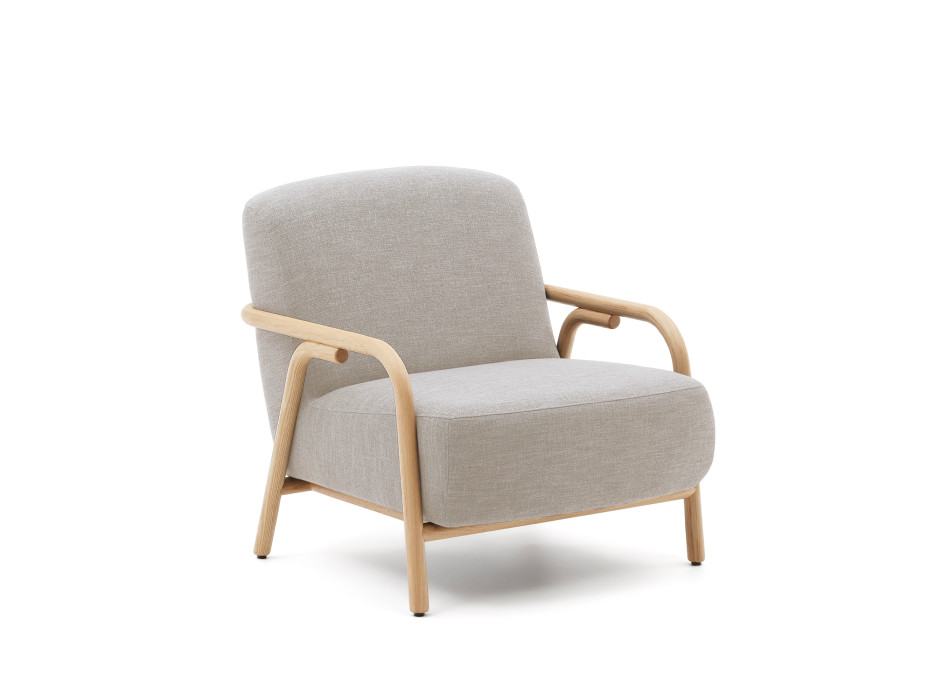 Sylo armchair
