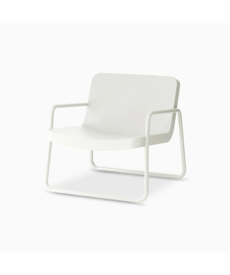 Serralunga Timeout Armchair