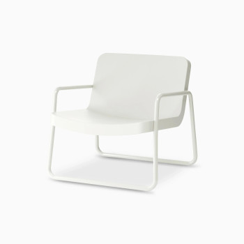 Serralunga Timeout Armchair