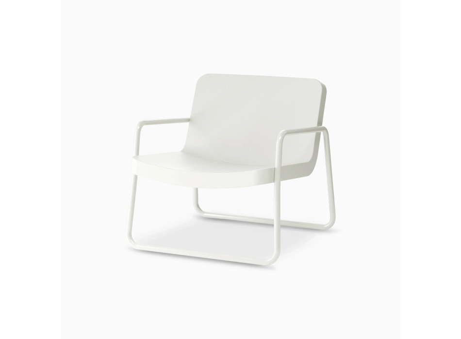 Serralunga Timeout Armchair