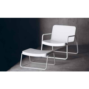 Serralunga Timeout Armchair