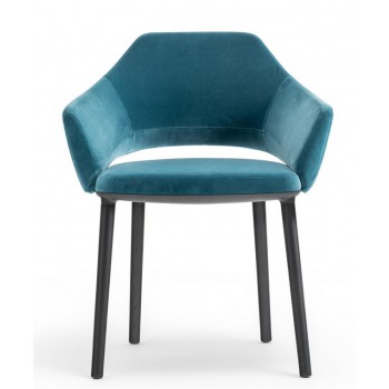 VIC 645 PEDRALI ARMCHAIR