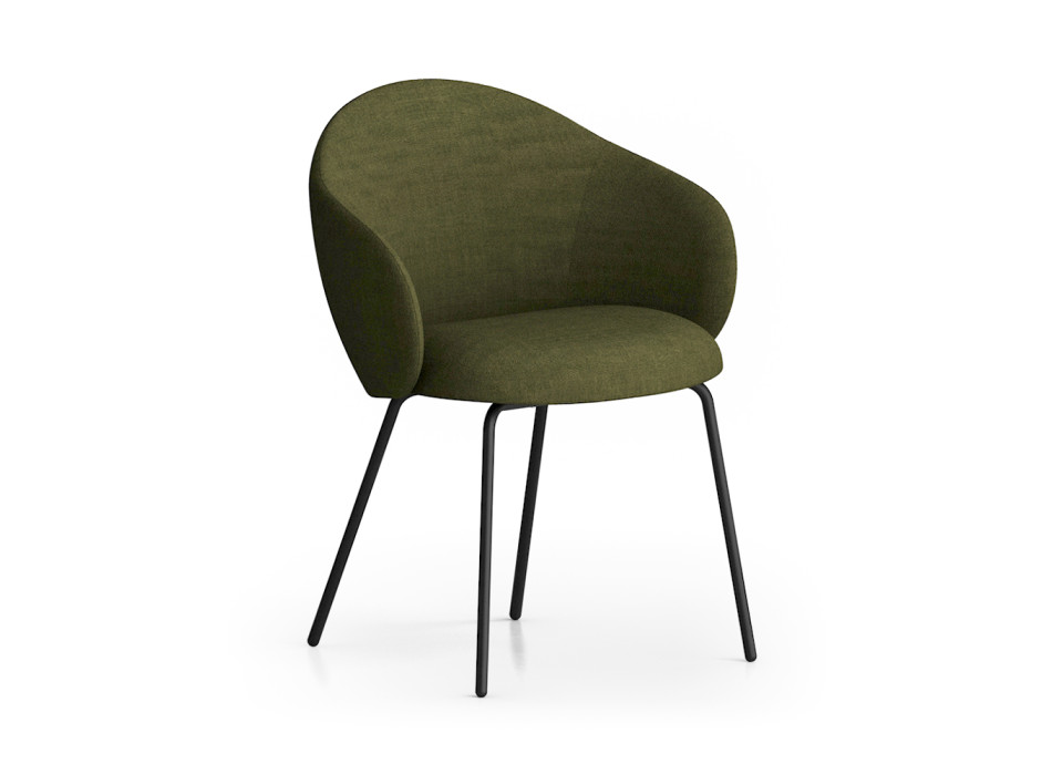 Volta Infiniti Armchair