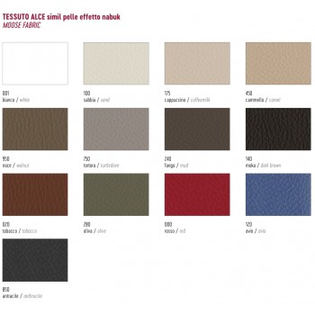 AGATA BR JULIA armchair