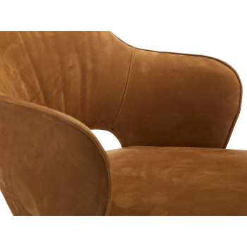 NOEMI ARM Julia Italia Armchair with Armrests
