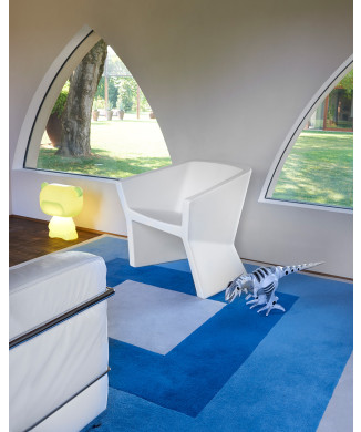 Exofa SLIDE armchair