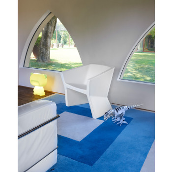 Exofa SLIDE armchair