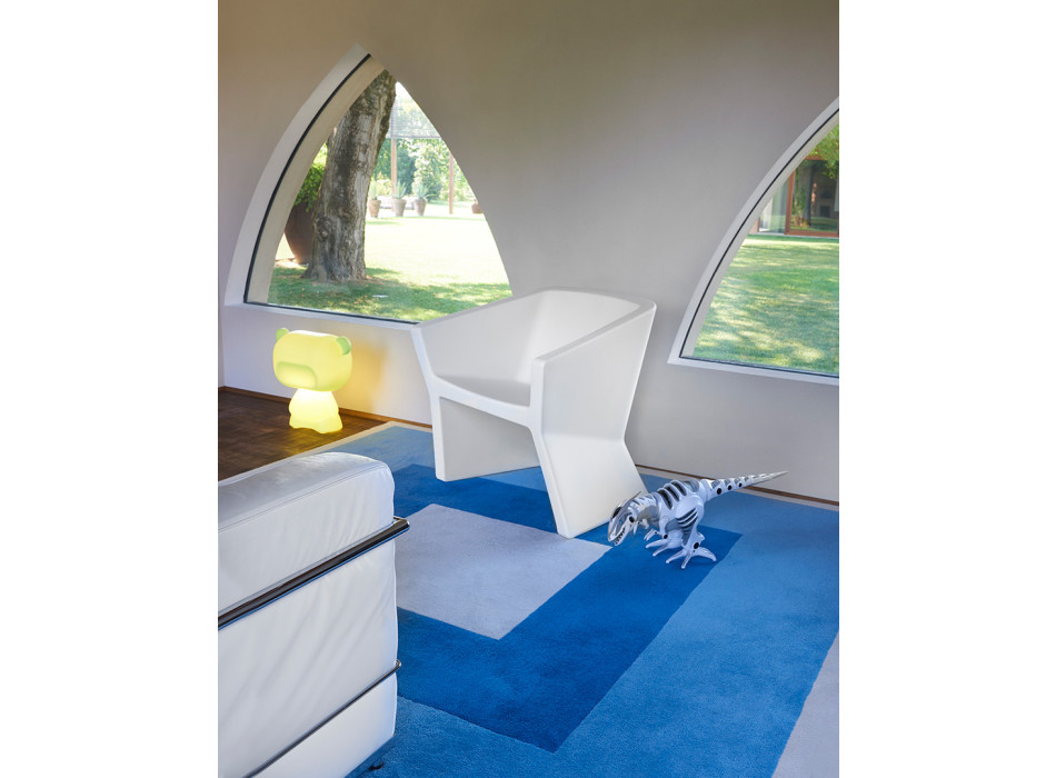 Exofa SLIDE armchair