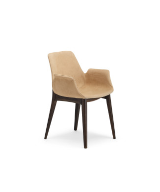 ISABEL ARM Chair Julia Italia