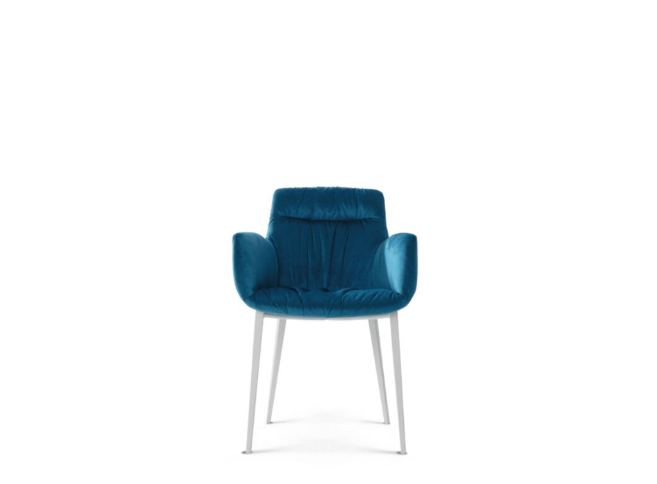 NEST Fabric Armchair - NITESCO