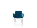 NEST Fabric Armchair - NITESCO