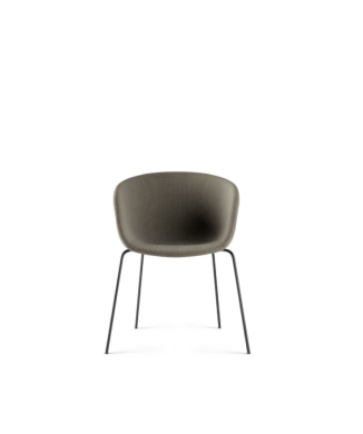 NITESCO Faux Leather OBOE Chair