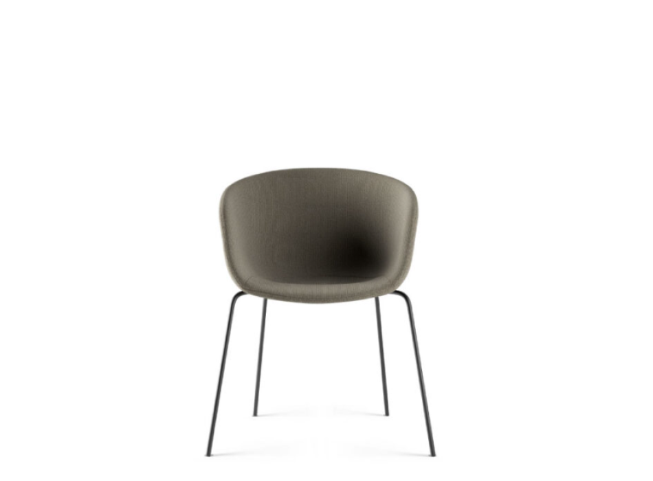 NITESCO Faux Leather OBOE Chair