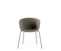 Microfiber OBOE Chair - NITESCO