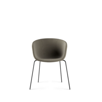 NITESCO Faux Leather OBOE Chair