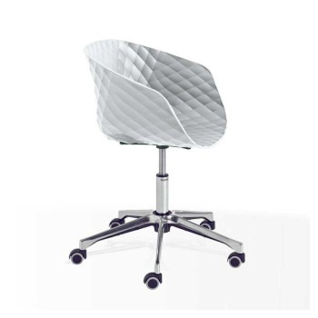 Uni-Ka 597-DP ET AL armchair