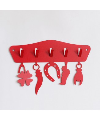 Toccaferro 970 Arti e Mestieri key holder