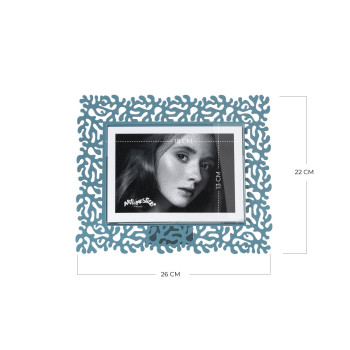 Photo holder Musica small 2561C71 Arti e Mestieri