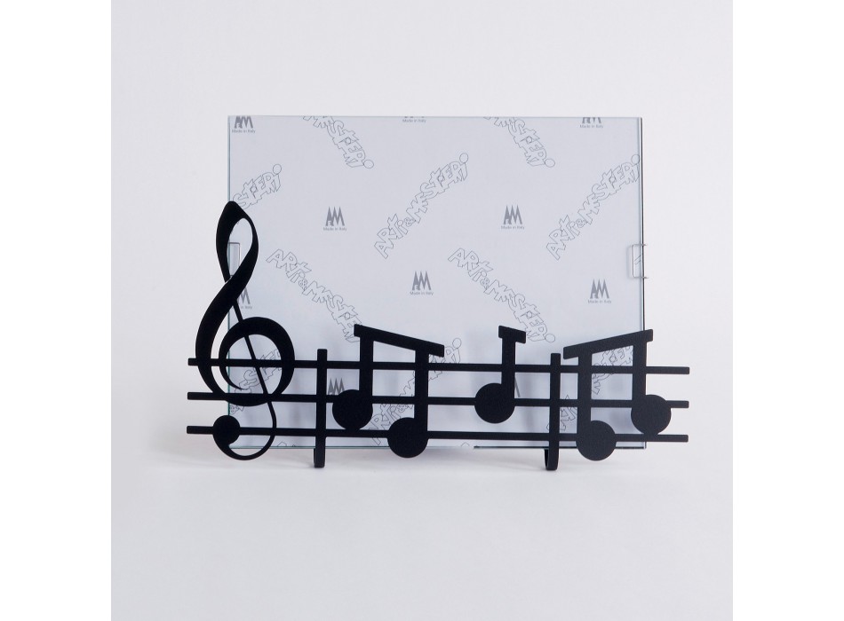 Photo frame Musica small 2561C71 Arti e Mestieri