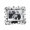 Horizontal SCRABOCCHIO Photo Frame ARTS and CRAFTS