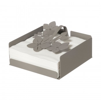 Fior di Loto napkin holder 3330 Arti e Mestieri