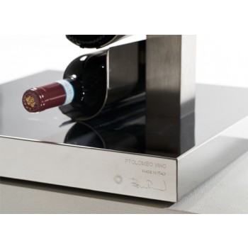 Bottle holder PTOLOMEO VINO OPINION CIATTI