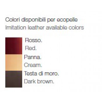 Log holder OPEN S01 ADRIANI & ROSSI