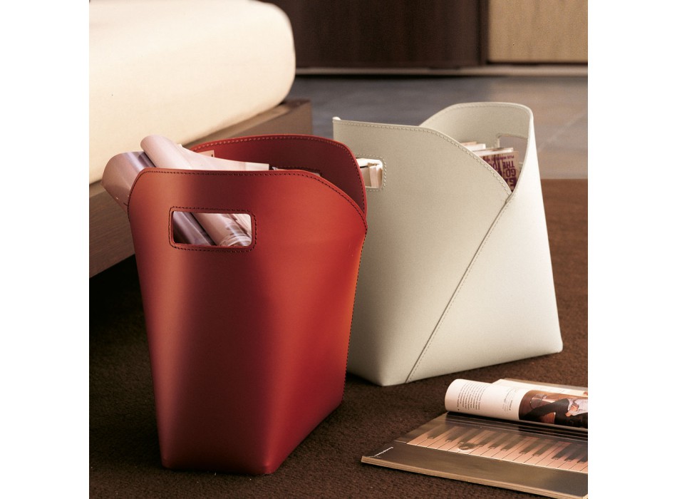 Log holder OPEN S01 ADRIANI & ROSSI