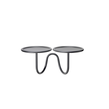 MIMOSA SCAB wall plant holder