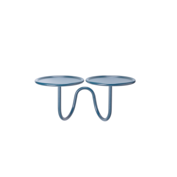 MIMOSA SCAB wall plant holder