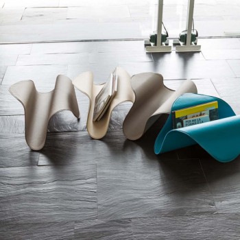 MAGAZINE RACK FLY 7491 TONIN CASA