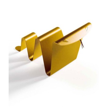 Snake PEZZANI magazine rack