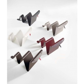 Snake PEZZANI magazine rack