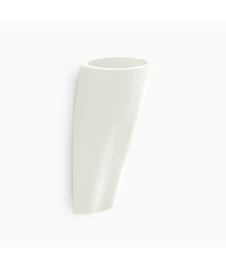 POT AU MUR - 47,5x47,5x90