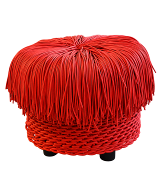 COVO Anemon Pouf