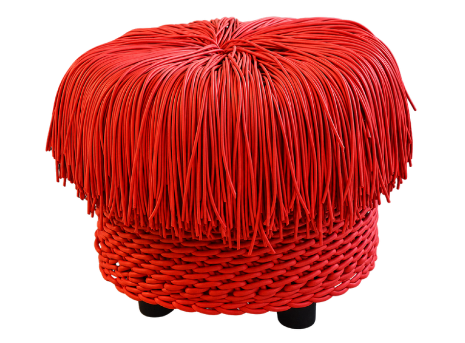 COVO Anemon Pouf
