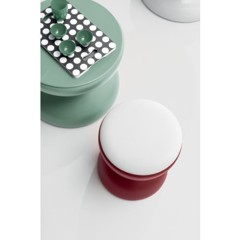 CLESSIDRA Pouf H 48 cm - NITESCO