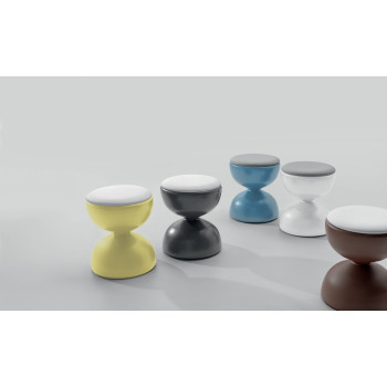 CLESSIDRA Pouf H 48 cm - NITESCO