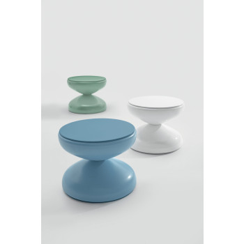 CLESSIDRA Pouf H 48 cm - NITESCO