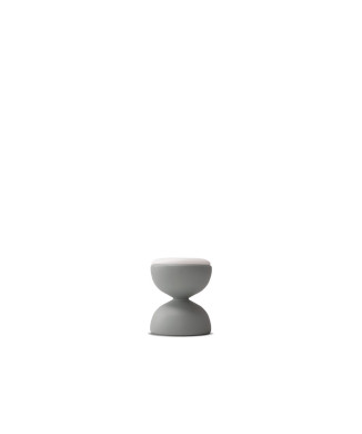 CLESSIDRA Pouf H 48 cm - NITESCO