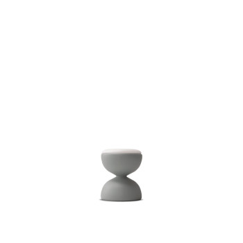 CLESSIDRA Pouf H 48 cm - NITESCO