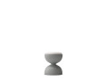 CLESSIDRA Pouf H 48 cm - NITESCO