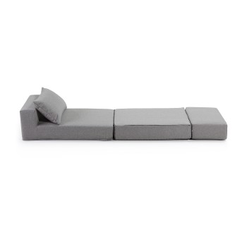 Arty pouf bed 70 x 89 (200) cm