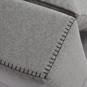 Arty pouf bed 70 x 89 (200) cm