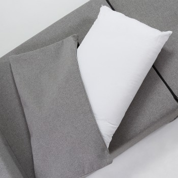 Arty pouf bed 70 x 89 (200) cm